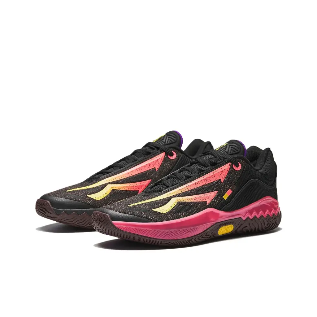 Anta KAI SPEED 2 Blaze Basketball Shoes | Anta
